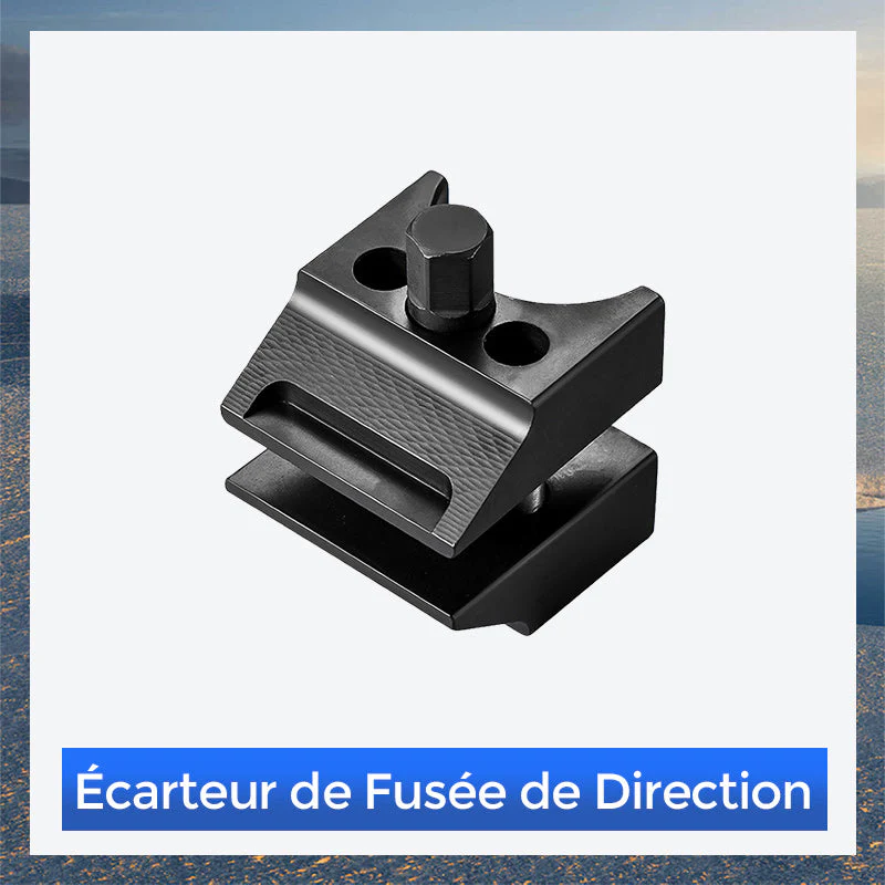 🏆Durée limitée 64% de réduction🚗Kit d'outils de séparation et d'expansion de jambe de force pour suspension automobile - Image 11