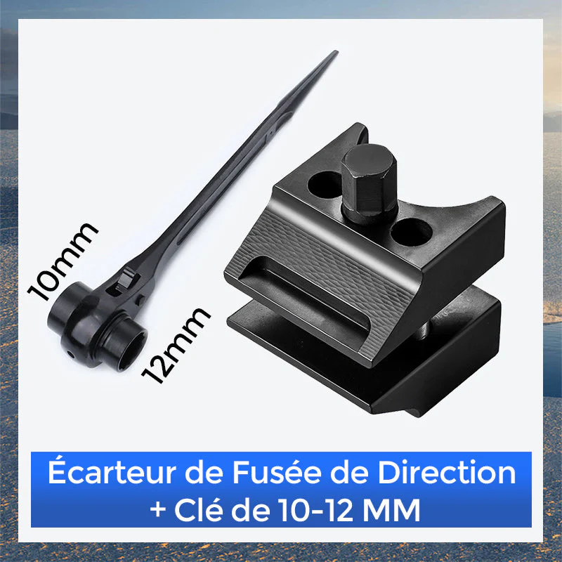 🏆Durée limitée 64% de réduction🚗Kit d'outils de séparation et d'expansion de jambe de force pour suspension automobile - Image 12