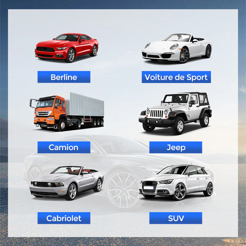 🏆Durée limitée 64% de réduction🚗Kit d'outils de séparation et d'expansion de jambe de force pour suspension automobile - Image 8