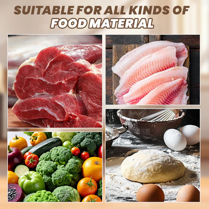 📢📢50 % de réduction !!! ✨ Kitchen Stainless Steel Meatball Mould - Image 3
