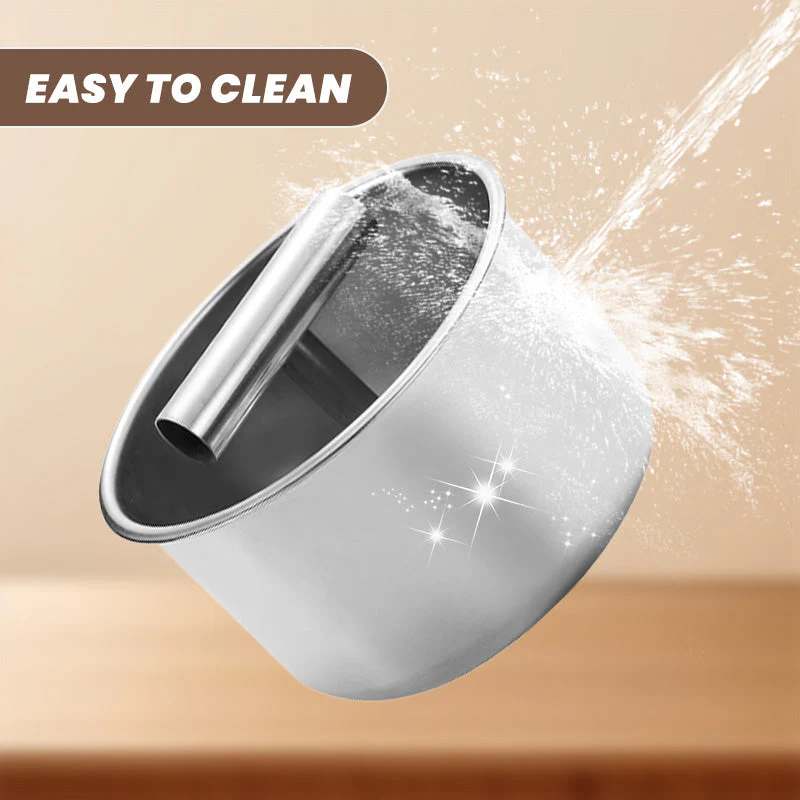 📢📢50 % de réduction !!! ✨ Kitchen Stainless Steel Meatball Mould - Image 6