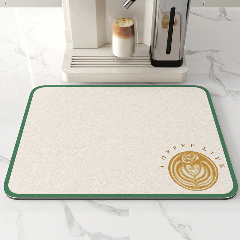 📢50% de réduction🏡2025 Nouveau tapis d'égouttage super absorbant pour la cuisine🔥 - Image 12