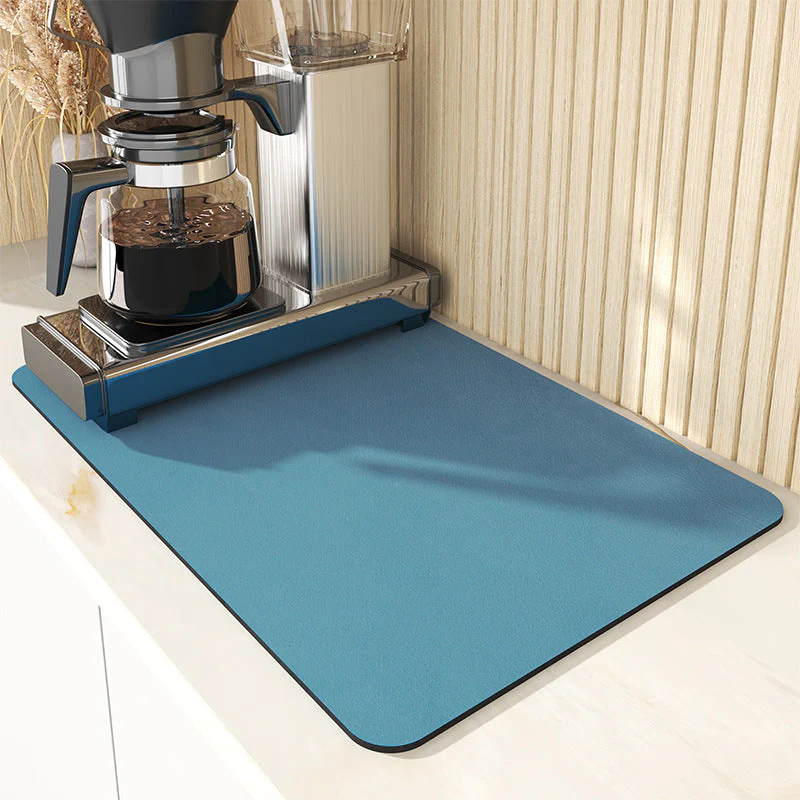 📢50% de réduction🏡2025 Nouveau tapis d'égouttage super absorbant pour la cuisine🔥 - Image 14