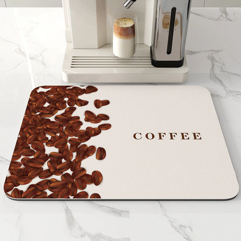 📢50% de réduction🏡2025 Nouveau tapis d'égouttage super absorbant pour la cuisine🔥 - Image 27