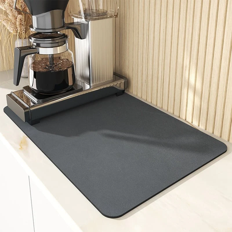 📢50% de réduction🏡2025 Nouveau tapis d'égouttage super absorbant pour la cuisine🔥 - Image 6