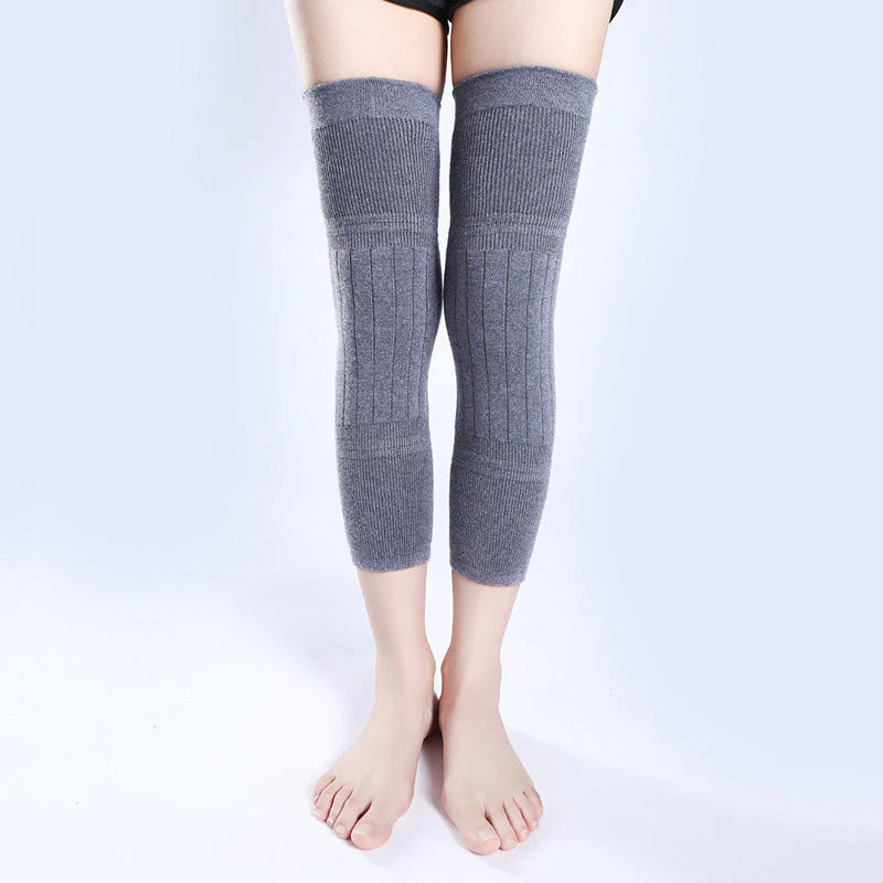 💝Le meilleur choix de cadeaux - 60% de réduction🎁 Chauffe-genoux - Image 10