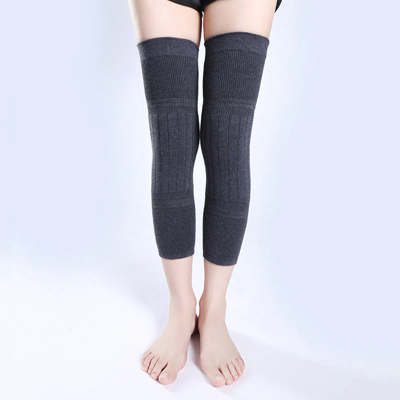 💝Le meilleur choix de cadeaux - 60% de réduction🎁 Chauffe-genoux - Image 11
