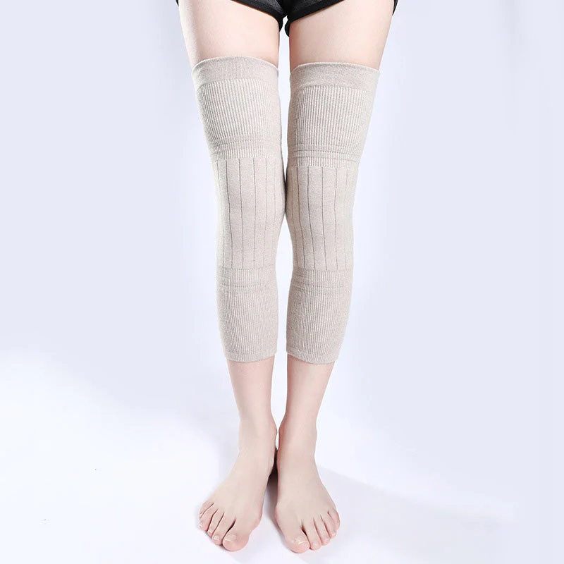 💝Le meilleur choix de cadeaux - 60% de réduction🎁 Chauffe-genoux - Image 12