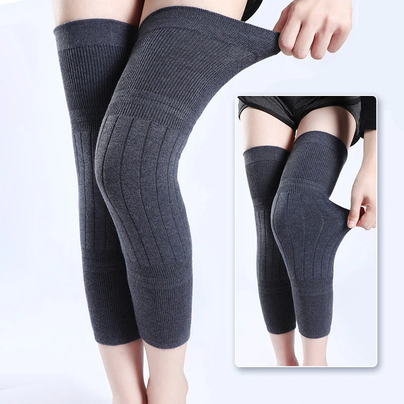 💝Le meilleur choix de cadeaux - 60% de réduction🎁 Chauffe-genoux - Image 2