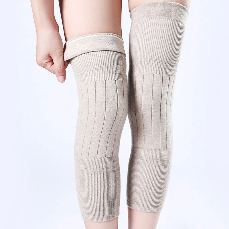 💝Le meilleur choix de cadeaux - 60% de réduction🎁 Chauffe-genoux - Image 3