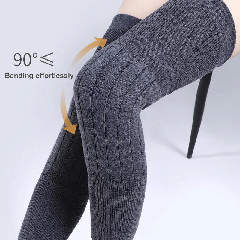 💝Le meilleur choix de cadeaux - 60% de réduction🎁 Chauffe-genoux - Image 4