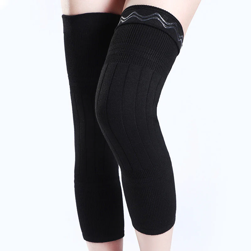 💝Le meilleur choix de cadeaux - 60% de réduction🎁 Chauffe-genoux - Image 6