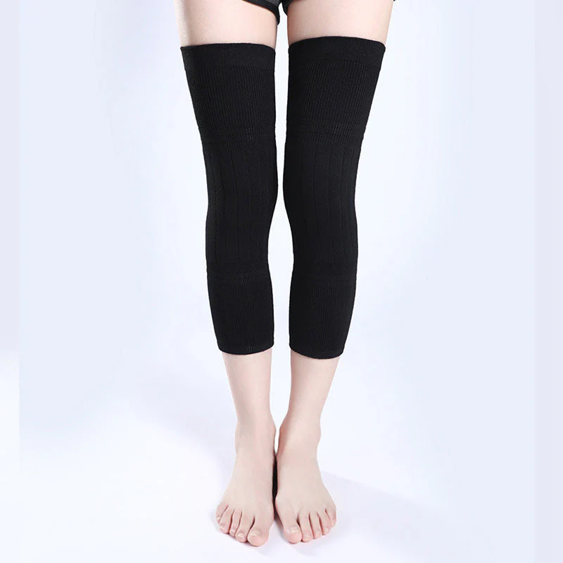 💝Le meilleur choix de cadeaux - 60% de réduction🎁 Chauffe-genoux - Image 9