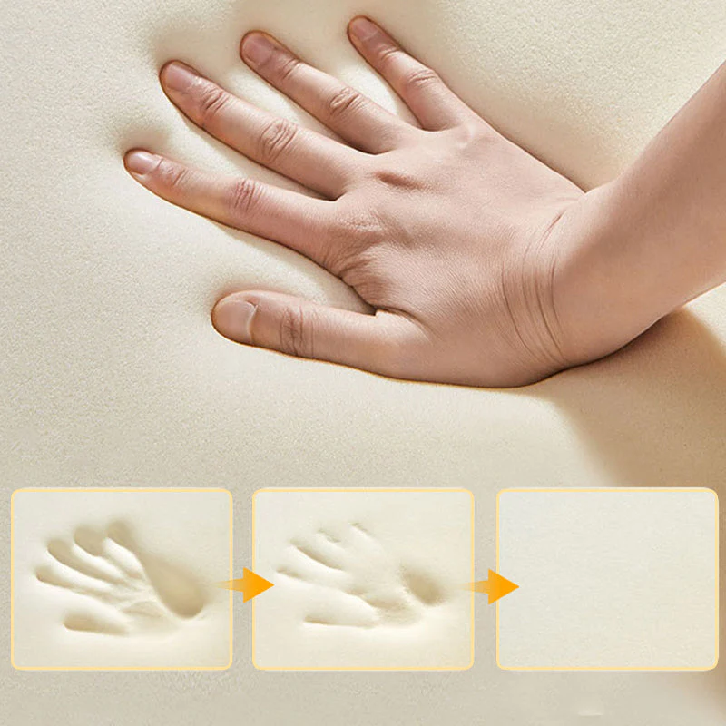 Oreiller de massage 3D pétrissant pour le cou et le dos avec chaleur⌛⌛3 dernières heures : Grande vente💰💰 - Image 5