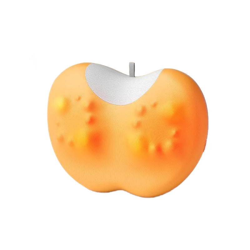 Oreiller de massage 3D pétrissant pour le cou et le dos avec chaleur⌛⌛3 dernières heures : Grande vente💰💰 - Image 9