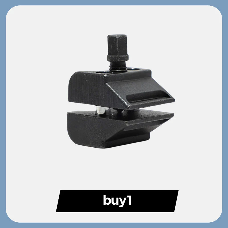 💥Vente chaude 50% de réduction💥 Écarteur de fusée de direction de moyeu divisé de suspension de voiture - Image 9