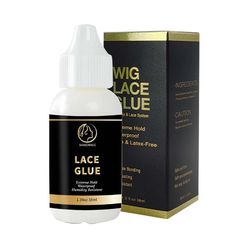 🌸50% de réduction pour une durée limitée✨🔥Lace Perruque Glue & Remover Set - Image 12