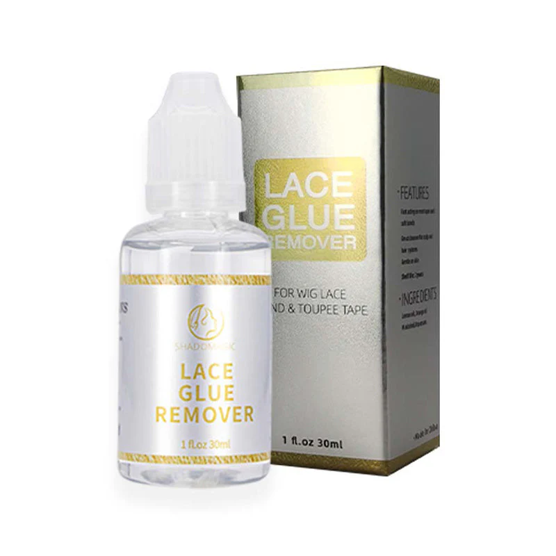 🌸50% de réduction pour une durée limitée✨🔥Lace Perruque Glue & Remover Set - Image 13