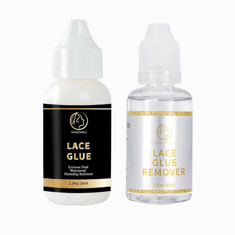🌸50% de réduction pour une durée limitée✨🔥Lace Perruque Glue & Remover Set - Image 2