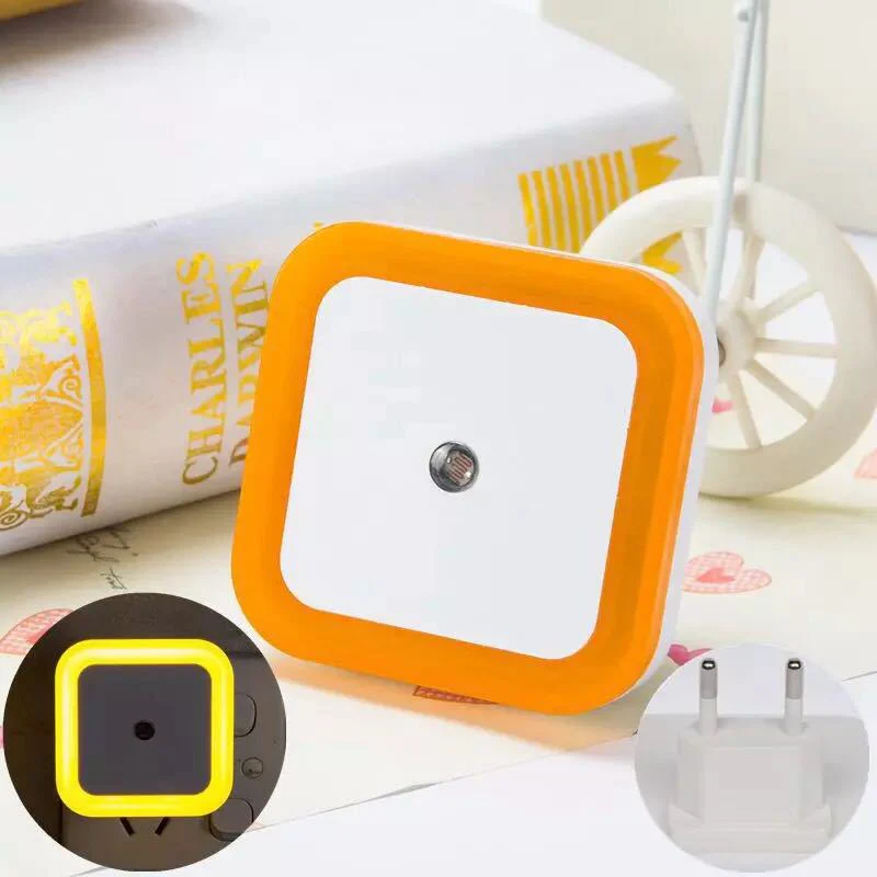 📢📢50 % de réduction !!! 🎅Lampe à économie d'énergie avec capteur de contrôle intelligent à LED - Image 11