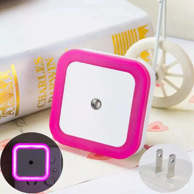 📢📢50 % de réduction !!! 🎅Lampe à économie d'énergie avec capteur de contrôle intelligent à LED - Image 9