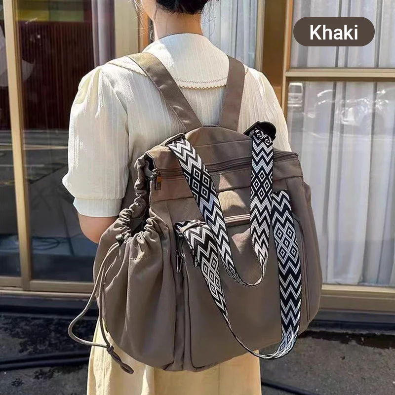 đ„hot sellingđ„Large Capacity Fashion Versatile Shoulder Bag
