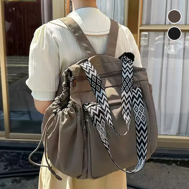 đ„hot sellingđ„Large Capacity Fashion Versatile Shoulder Bag - Image 12