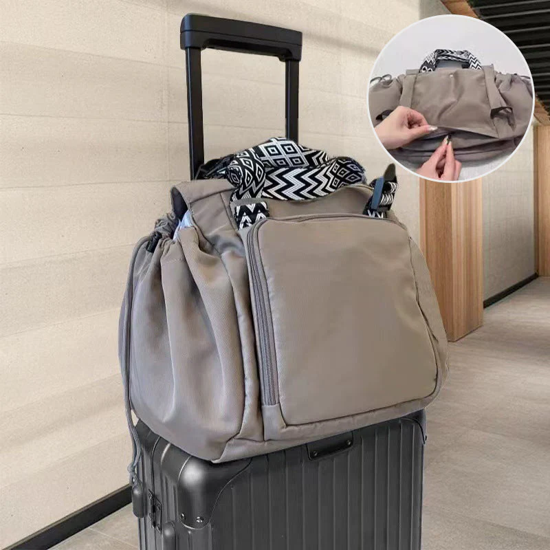 đ„hot sellingđ„Large Capacity Fashion Versatile Shoulder Bag - Image 2