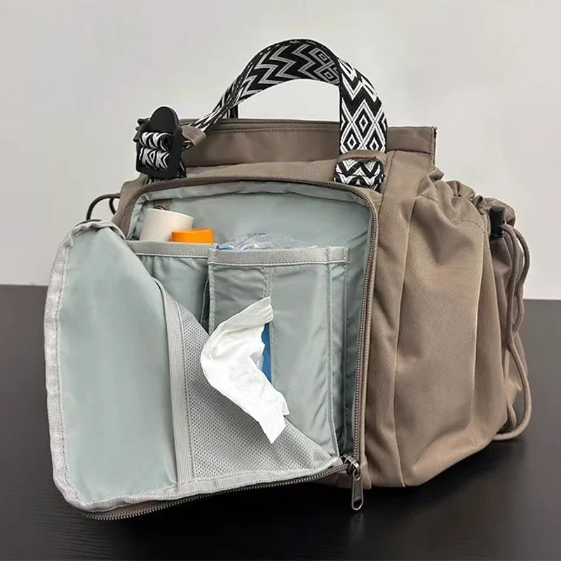 đ„hot sellingđ„Large Capacity Fashion Versatile Shoulder Bag - Image 6