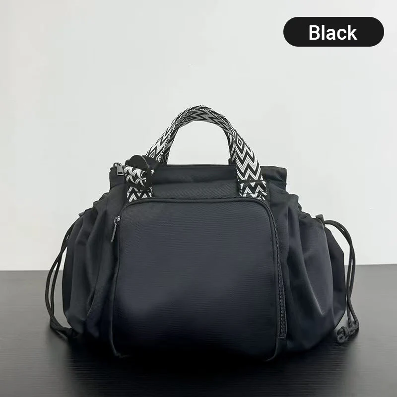 đ„hot sellingđ„Large Capacity Fashion Versatile Shoulder Bag - Image 7
