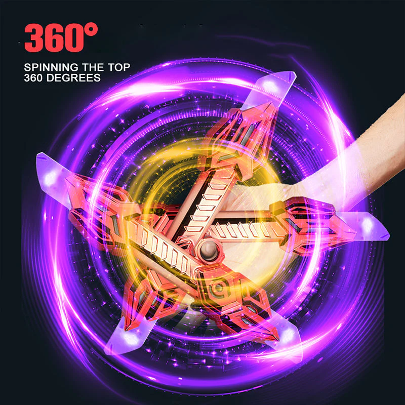 💥2025 ventes chaudes&50% de réduction💥🎁  Deux en un rétractable double tête laser Sword jouet - Image 3