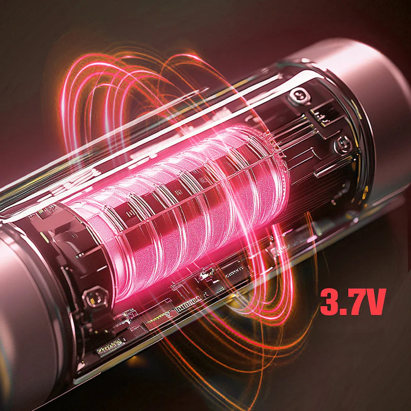 💥2025 ventes chaudes&50% de réduction💥🎁  Deux en un rétractable double tête laser Sword jouet - Image 6