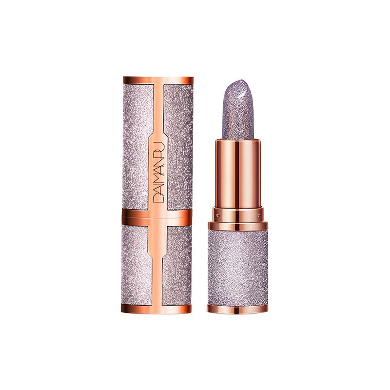 💄 Sélection de cadeaux - Lasting Shine active colour Changing Moisturizing Lipstick - Image 12