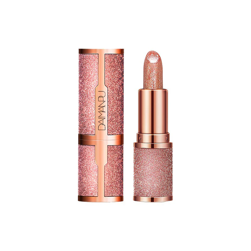 💄 Sélection de cadeaux - Lasting Shine active colour Changing Moisturizing Lipstick - Image 14