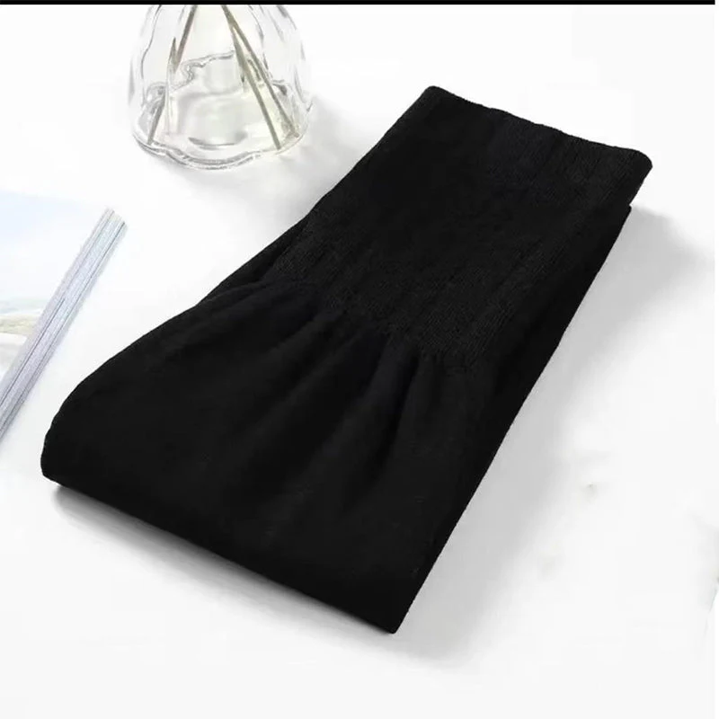 🔥50% DE RÉDUCTION ! ✨ Pantalon Chaud Femme Confortable - Bas Thermo-isolant Confortable pour Tout Sports d'Hiver et Loisirs Extérieurs 🎿🧘‍♀️ - Image 10