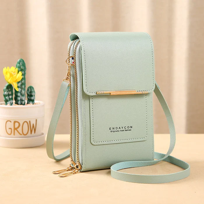 Sac en cuir anti-vol - Image 15