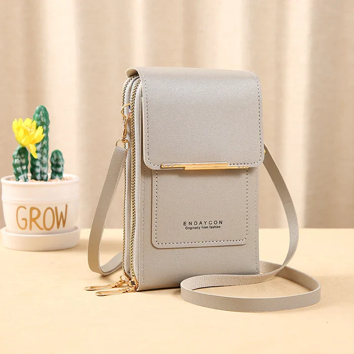 Sac en cuir anti-vol - Image 4