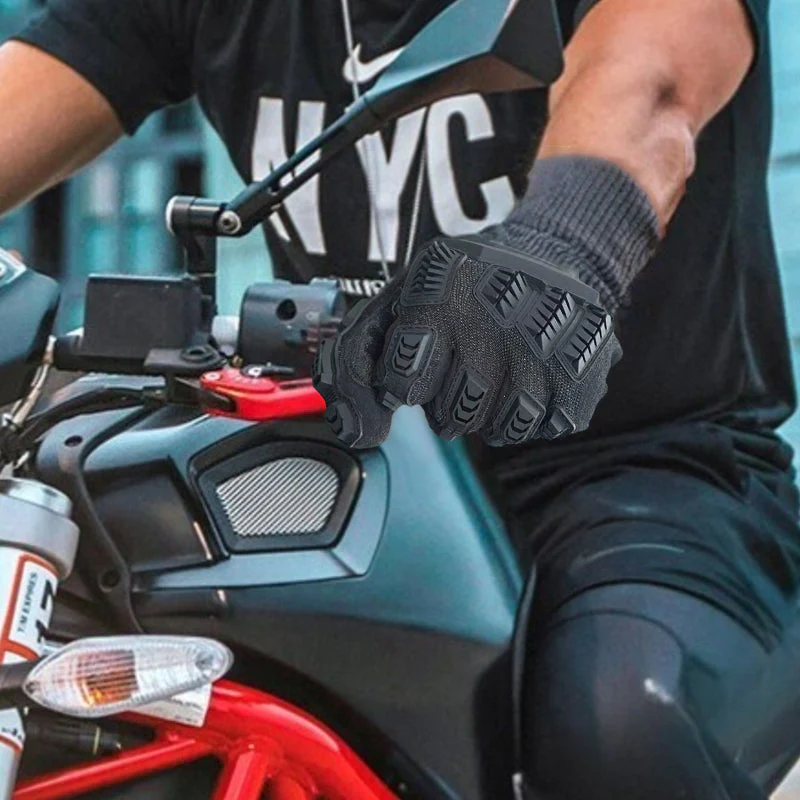 🛠️ Gants de Sécurité Haute Résistance aux Coupures – Niveau 5 - Image 6