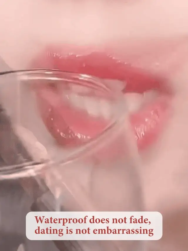 🔥Offre de réduction 🌸Rouge à lèvres changeant de couleur de fleur - Image 3