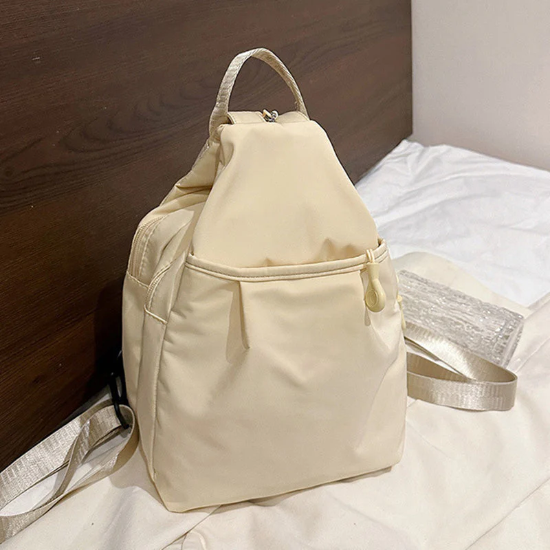 Sac à dos léger en bandoulière - Image 10