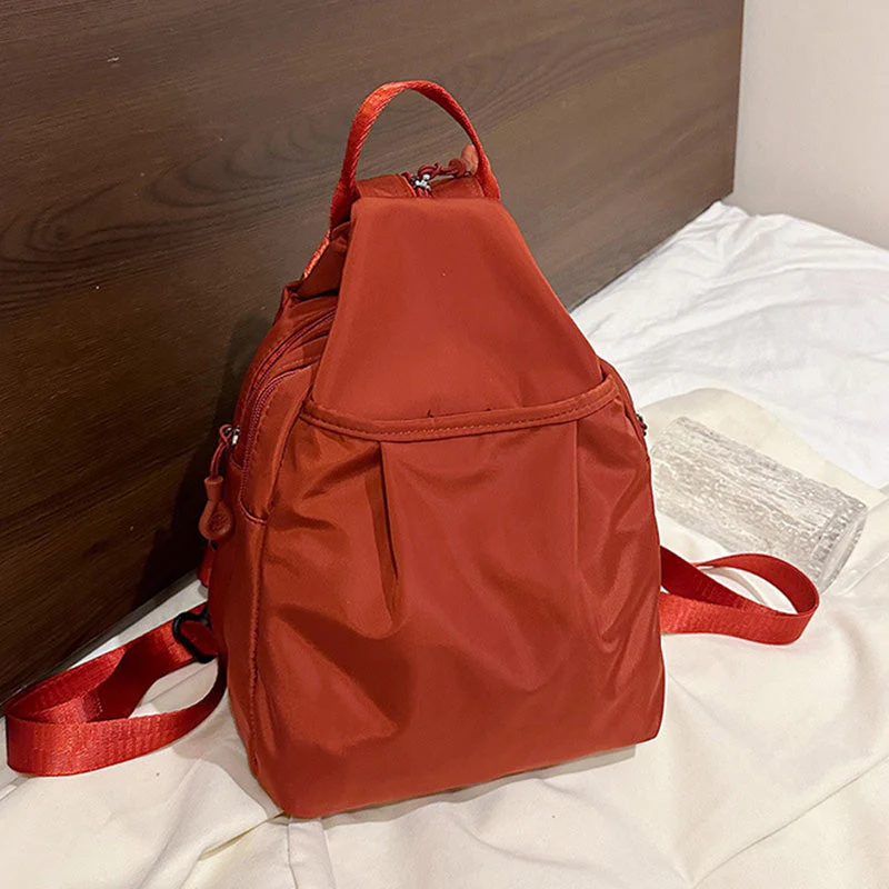 Sac à dos léger en bandoulière - Image 11
