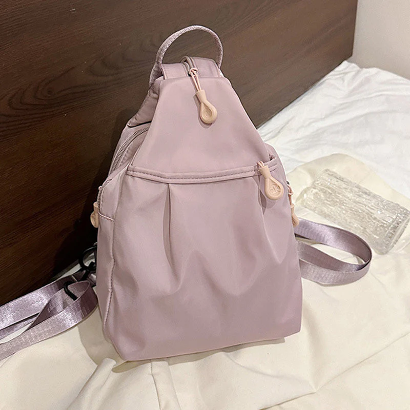 Sac à dos léger en bandoulière - Image 12