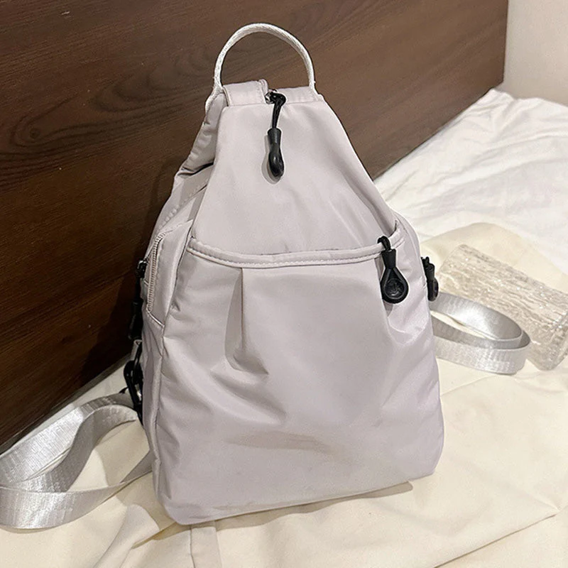 Sac à dos léger en bandoulière - Image 13