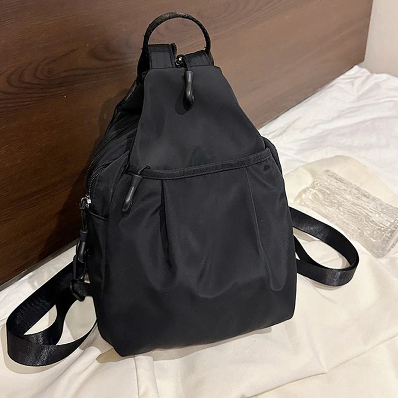 Sac à dos léger en bandoulière - Image 14