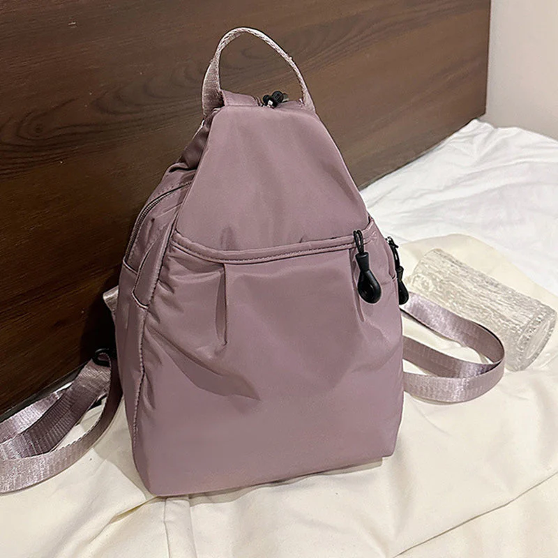 Sac à dos léger en bandoulière - Image 15