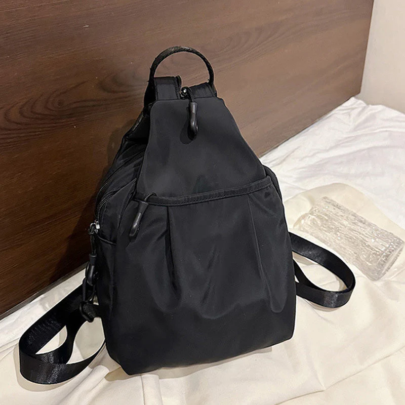 Sac à dos léger en bandoulière - Image 8