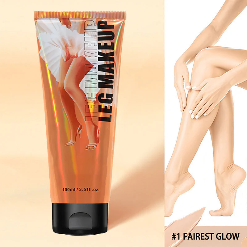 Anti-cernes léger pour les jambes, fini naturel impeccable - Image 8