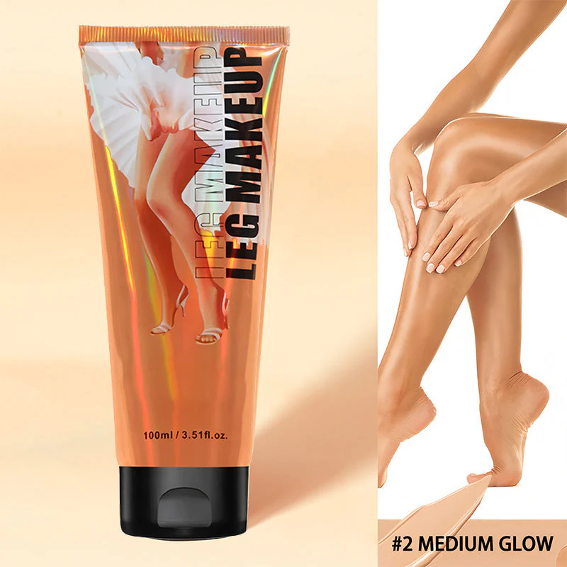Anti-cernes léger pour les jambes, fini naturel impeccable - Image 9