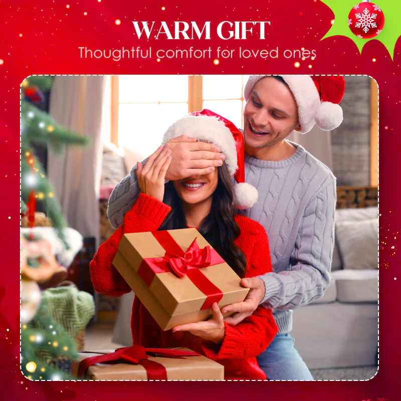 📢📢50 % de réduction !!!🎅 Genouillères Légères avec Poche Intégrée – Chaleur Supérieure & Protection Contre le Vent ❄️ - Image 8