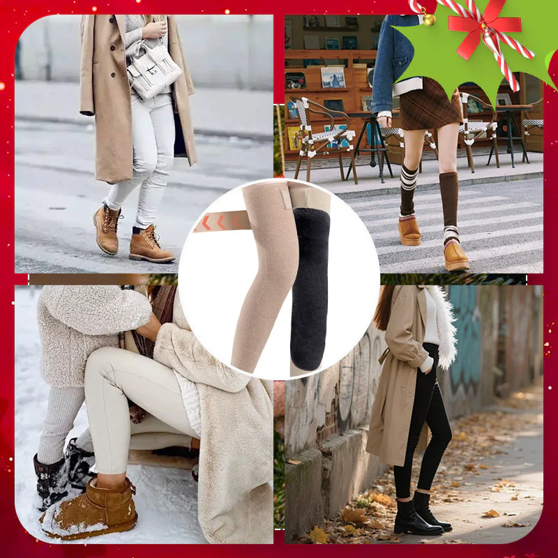 📢📢50 % de réduction !!!🎅 Genouillères Légères avec Poche Intégrée – Chaleur Supérieure & Protection Contre le Vent ❄️ - Image 9